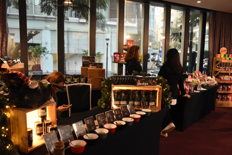 Le Marché de Noël